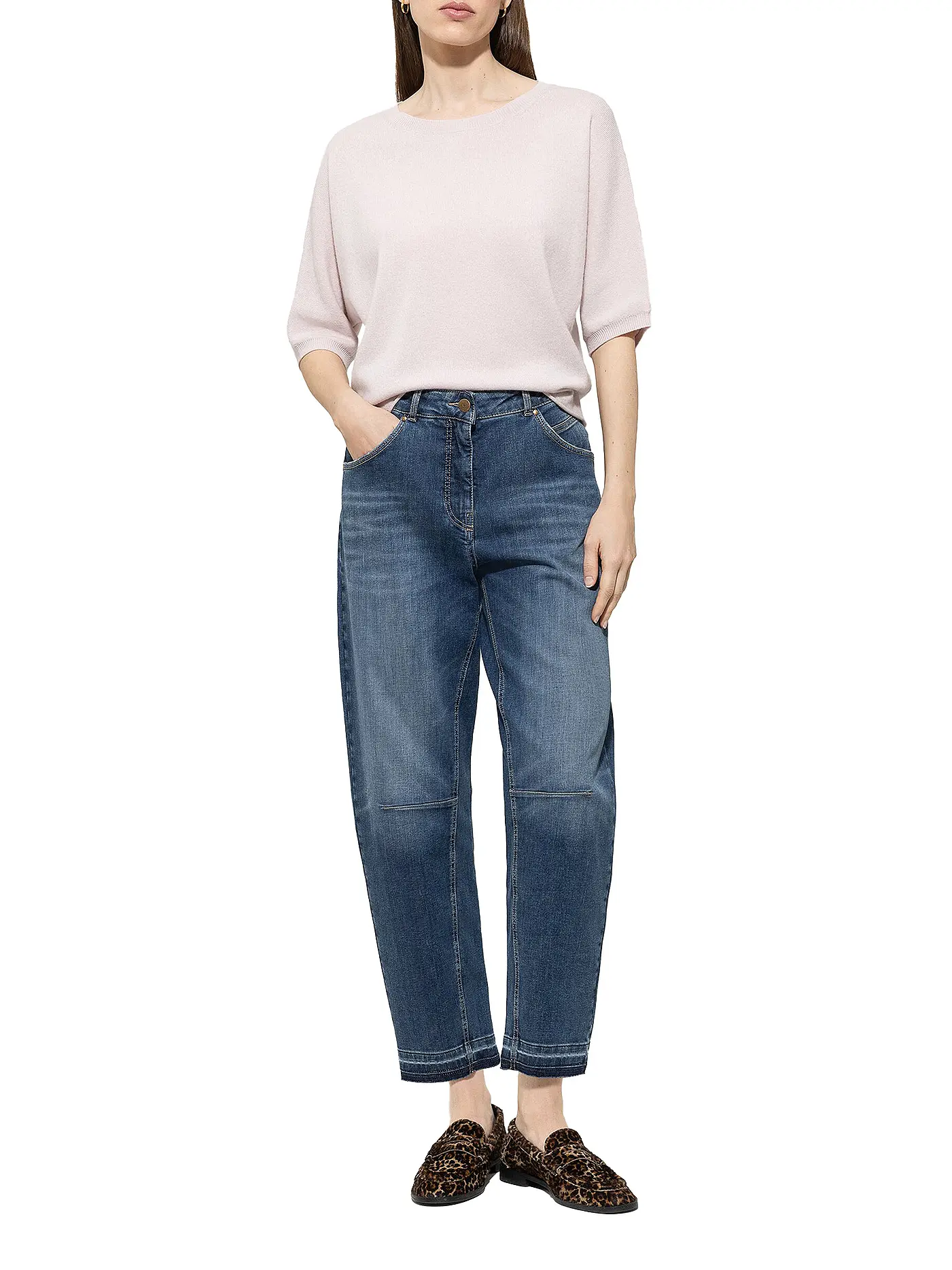 LUISA CERANO | Pullover | 